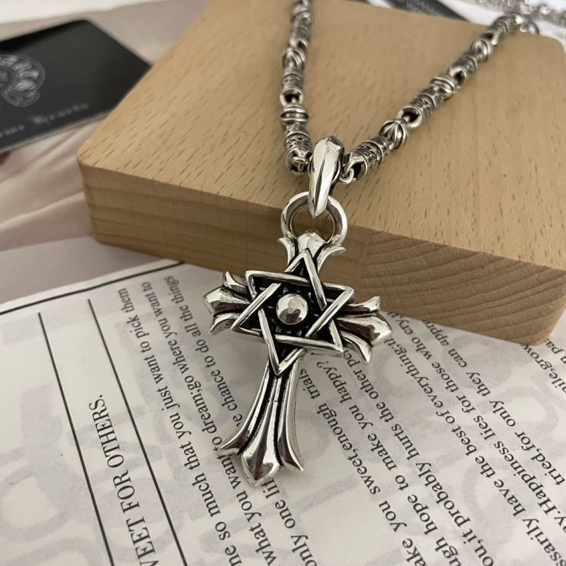 Chrome Hearts Necklaces